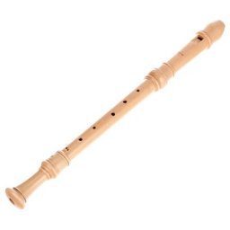 Moeck 4400 Rottenburgh Tenor-Blockflöte