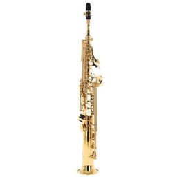 Jupiter JSS1000Q Soprano Saxophone