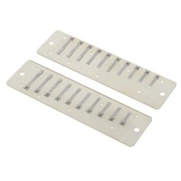 C.A. Seydel Söhne 1847 Reedplates Bb-Major