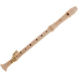 Moeck 3320 Flauto Rondo Alto