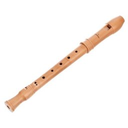 Mollenhauer 2106 Canta Sopranblockflöte