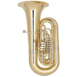 Miraphone 496 Hagen M Bb-Tuba
