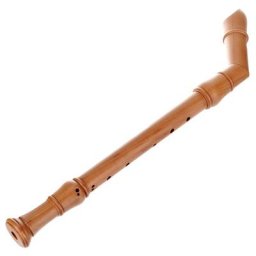 Küng STUDIO Tenor Recorder 1581