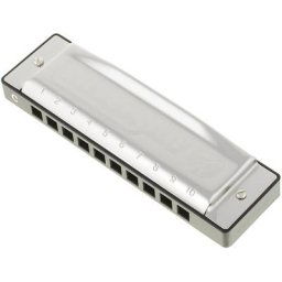 Hohner Silver Star