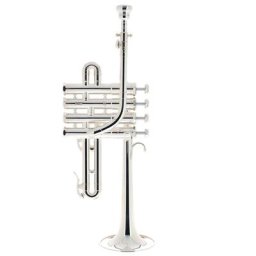 Schilke P 5-4 Piccolo Trumpet
