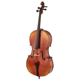 Gewa Allegro VC1 A Cello 4/4 CB