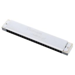 Thomann Melodia 48C Mundharmonika