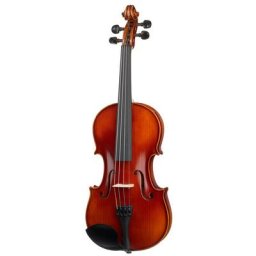 Gewa Ideale Violin Set 1/2 SC MB