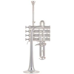 B&S 3131/2-S Bb-/A- Piccolo
