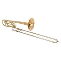 Bach LT42B Bb/F-Tenor Trombone