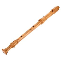 Mollenhauer 5223 Denner Alto Recorder