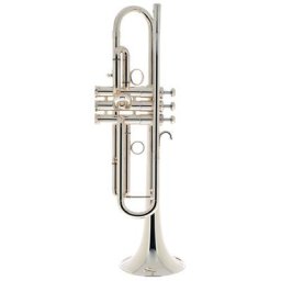 Schilke S42L Bb-Trumpet ""Faddis""Silver