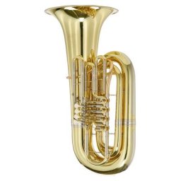 Melton 195-L ""Fafner"" Bb-Tuba