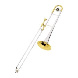 King 2102 SGX Legend 2B Trombone