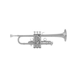 Bach ADE190S Artisan Eb-/D- Trumpet