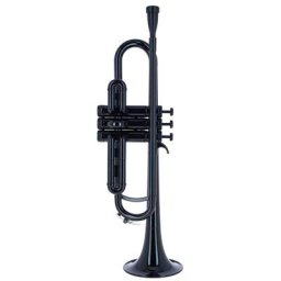 Startone PTR-20 Bb- Trumpet Black