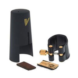 Vandoren Ligature Leather Tenor Sax.