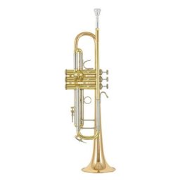 Bach 180-72G ML Trumpet