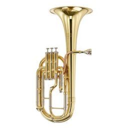 Thomann AH 403 L Altohorn