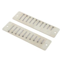 C.A. Seydel Söhne Session Reedplates D-Major