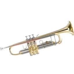 Thomann TR-620 L BB-Trompete