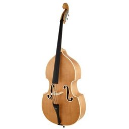 Duke Two Tone DBG Double Bass 3/4