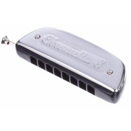 Hohner Chrometta 8 C32 Reeds