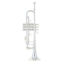 Bach LT 180-37S ML Trumpet