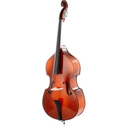 Thomann 33 1/2 Europe Kontrabass