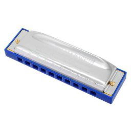 Hohner Penta Harp LF-Minor