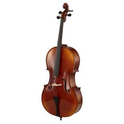 Gewa Allegro VC1 Cello 1/2
