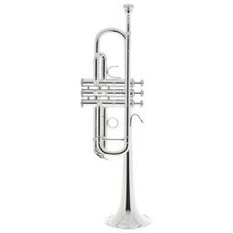 Bach C 180SL-229-25H C-Trumpet