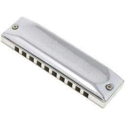 Hohner Meisterklasse MS C-Dur