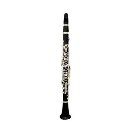 Oscar Adler & Co. 323A A-Clarinet