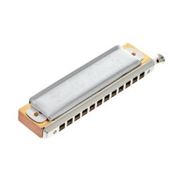 Hohner Larry Adler Signature C 48