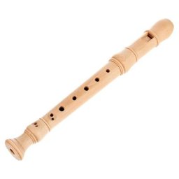 Küng STUDIO Sopranino Recorder 1202