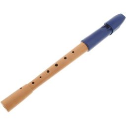 Mollenhauer 1053 Prima Sopranblockflöte