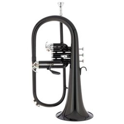 Thomann Black Jazz Bb-Flügelhorn