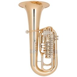 Miraphone 481C11001 F- Tuba Elektra