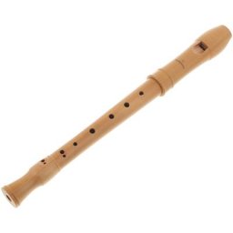 Mollenhauer 2166 Canta Sopranblockflöte