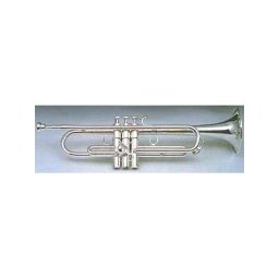 Schilke B7 Bb-Trumpet