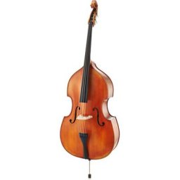 Gewa Germania Bass Berlin Antik 3/4