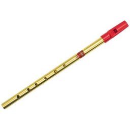Generation Flageolet Brass D-tuning