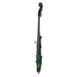 Harley Benton DB02-GRB Electric Double Bass