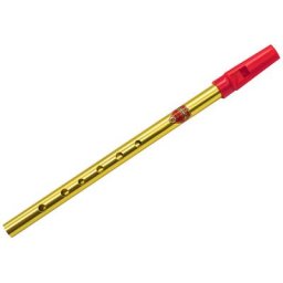 Generation Flageolet Brass G-tuning