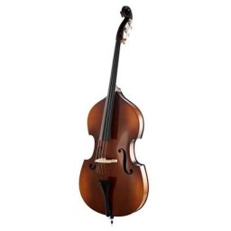 Thomann Slim Line Double Bass Europe 1