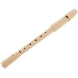 Mollenhauer 0702 Swing Soprano Recorder