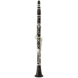 Buffet Crampon Tosca Bb-Clarinet