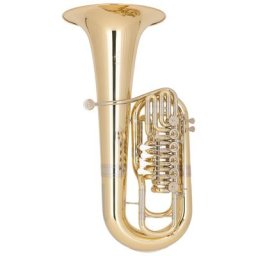 Miraphone 481C07001 F- Tuba Elektra