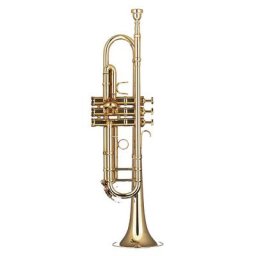 Schagerl ""AGLAEA"" Bb-Trumpet L
